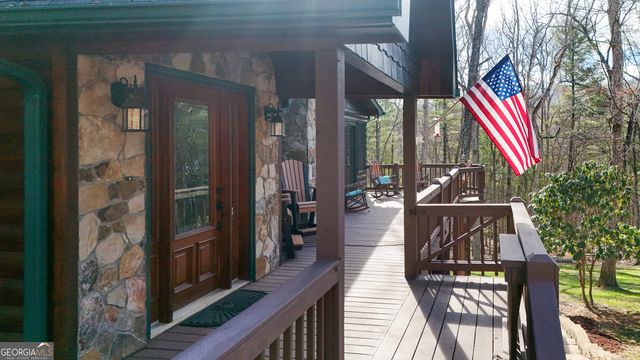 202 Shepherds Ridge, Morganton, GA 30560