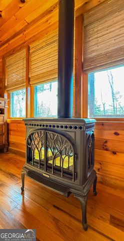 202 Shepherds Ridge, Morganton, GA 30560