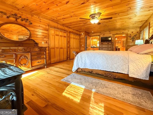 202 Shepherds Ridge, Morganton, GA 30560