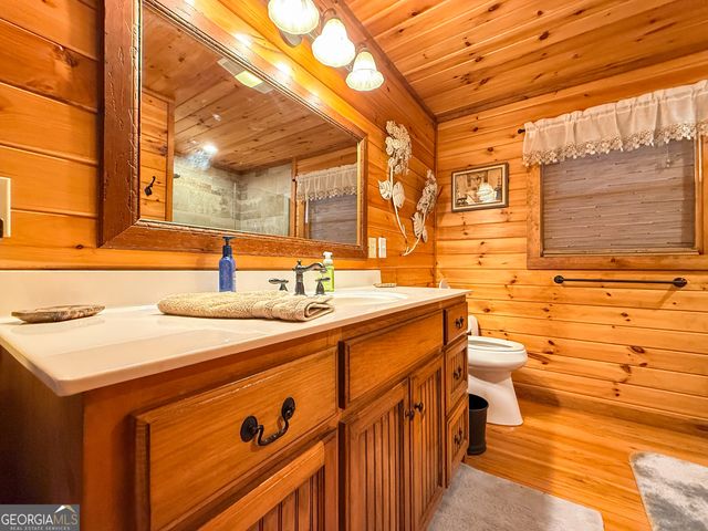 202 Shepherds Ridge, Morganton, GA 30560