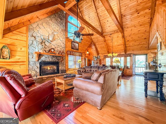202 Shepherds Ridge, Morganton, GA 30560