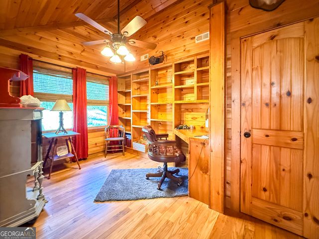 202 Shepherds Ridge, Morganton, GA 30560