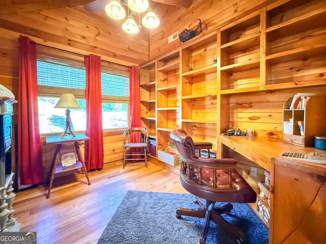 202 Shepherds Ridge, Morganton, GA 30560