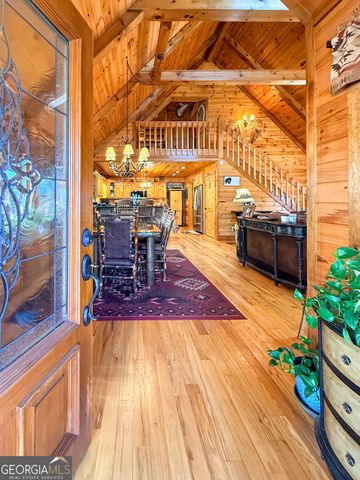 202 Shepherds Ridge, Morganton, GA 30560