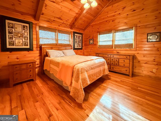 202 Shepherds Ridge, Morganton, GA 30560