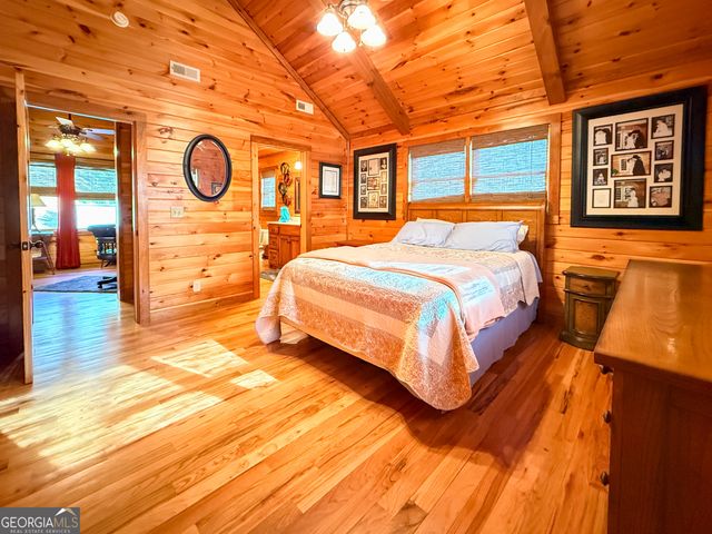 202 Shepherds Ridge, Morganton, GA 30560