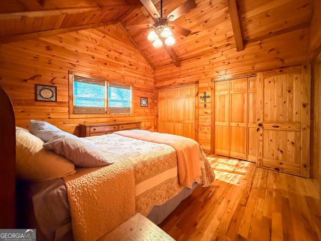 202 Shepherds Ridge, Morganton, GA 30560
