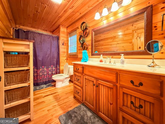 202 Shepherds Ridge, Morganton, GA 30560