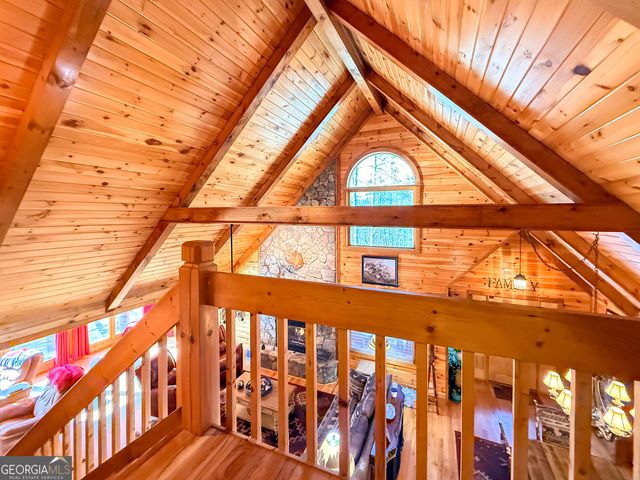202 Shepherds Ridge, Morganton, GA 30560