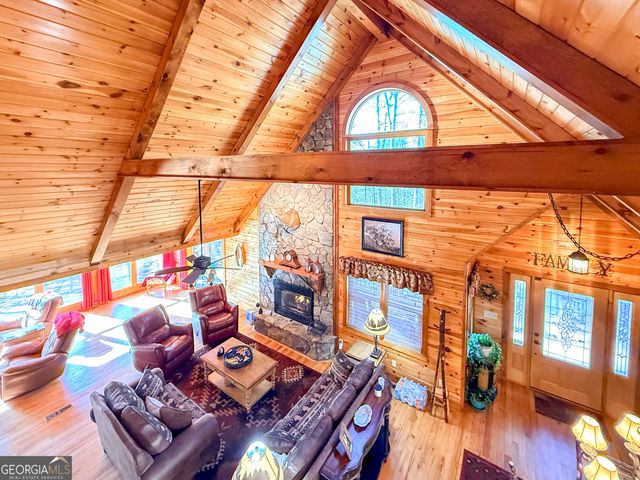 202 Shepherds Ridge, Morganton, GA 30560