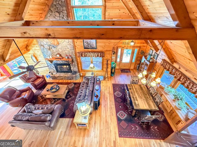 202 Shepherds Ridge, Morganton, GA 30560