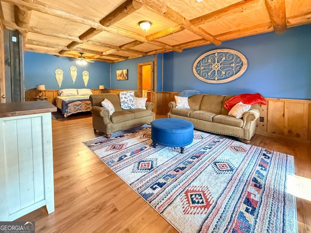 202 Shepherds Ridge, Morganton, GA 30560