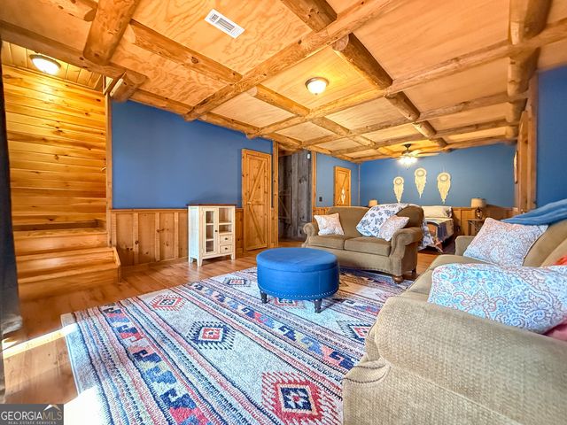 202 Shepherds Ridge, Morganton, GA 30560