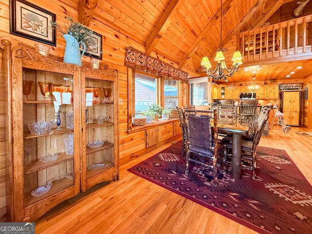 202 Shepherds Ridge, Morganton, GA 30560