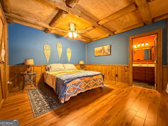 202 Shepherds Ridge, Morganton, GA 30560