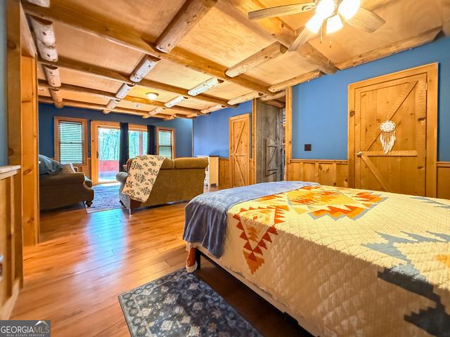 202 Shepherds Ridge, Morganton, GA 30560
