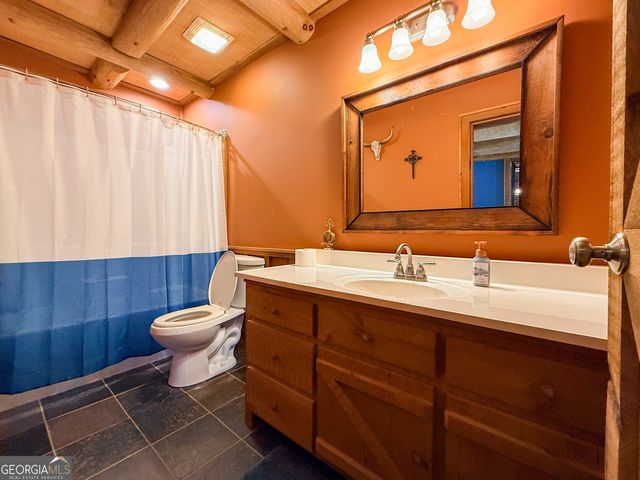 202 Shepherds Ridge, Morganton, GA 30560