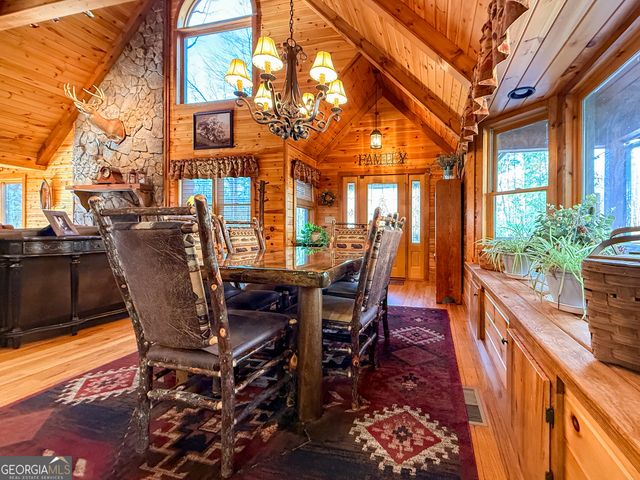 202 Shepherds Ridge, Morganton, GA 30560