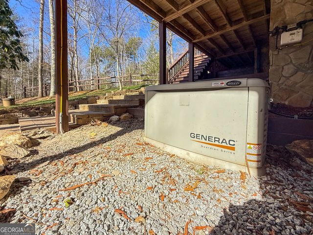 202 Shepherds Ridge, Morganton, GA 30560