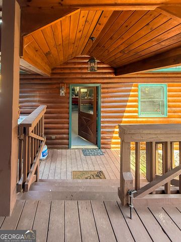 202 Shepherds Ridge, Morganton, GA 30560