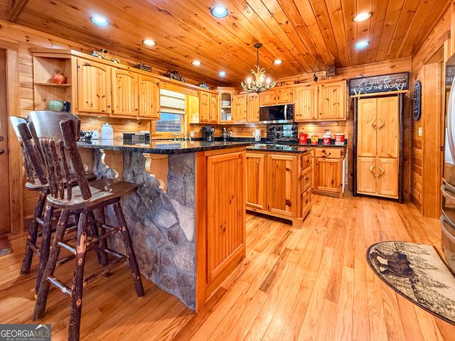 202 Shepherds Ridge, Morganton, GA 30560