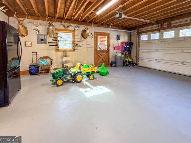 202 Shepherds Ridge, Morganton, GA 30560