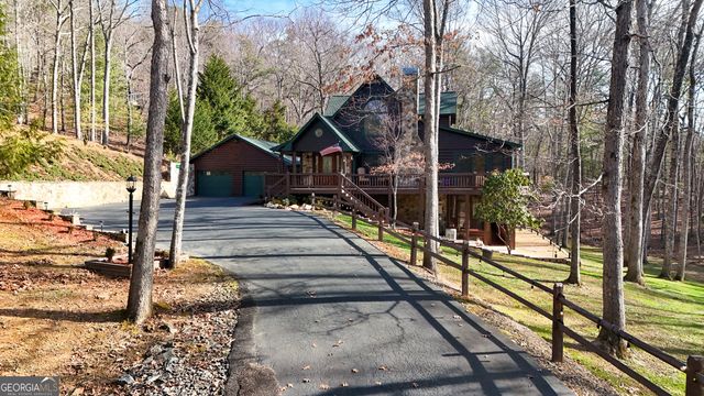 202 Shepherds Ridge, Morganton, GA 30560