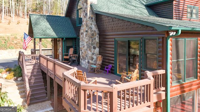 202 Shepherds Ridge, Morganton, GA 30560