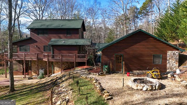 202 Shepherds Ridge, Morganton, GA 30560
