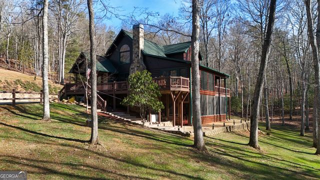 202 Shepherds Ridge, Morganton, GA 30560