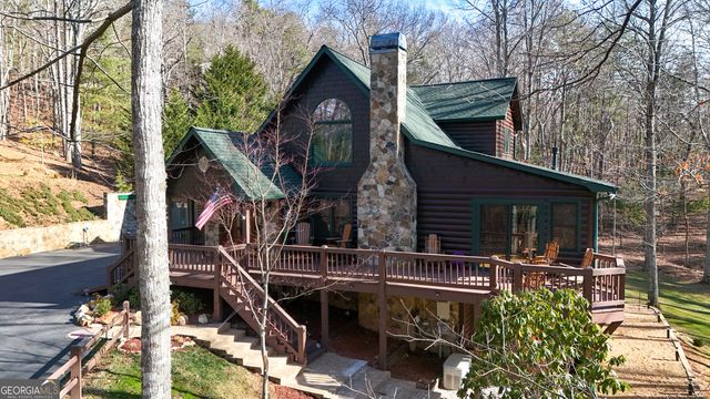 202 Shepherds Ridge, Morganton, GA 30560