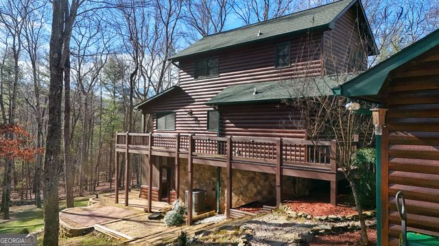 202 Shepherds Ridge, Morganton, GA 30560