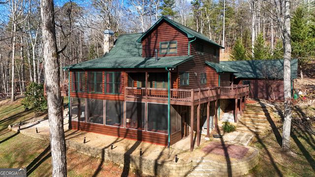 202 Shepherds Ridge, Morganton, GA 30560