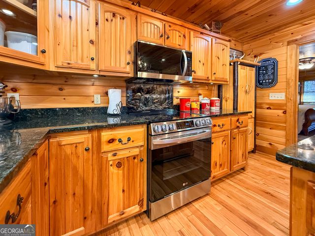 202 Shepherds Ridge, Morganton, GA 30560