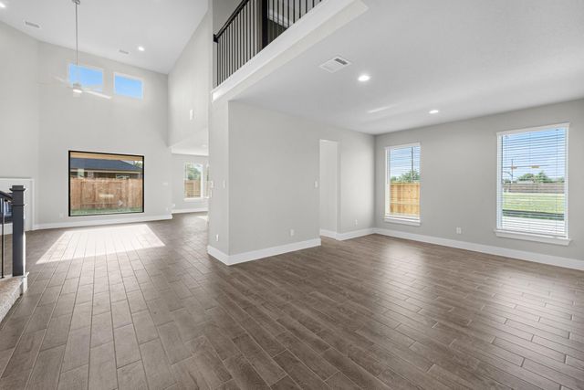 2911 Cedar Crown Court, Katy, TX 77493