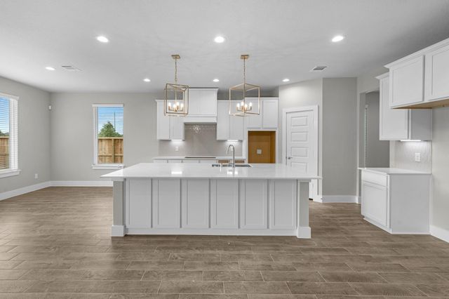 2911 Cedar Crown Court, Katy, TX 77493