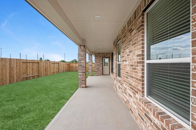 2911 Cedar Crown Court, Katy, TX 77493