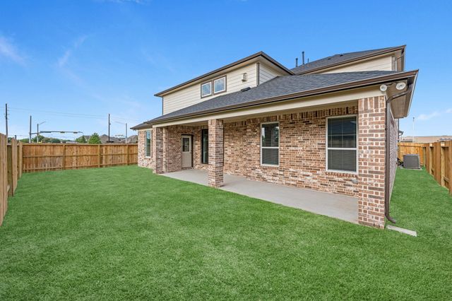 2911 Cedar Crown Court, Katy, TX 77493