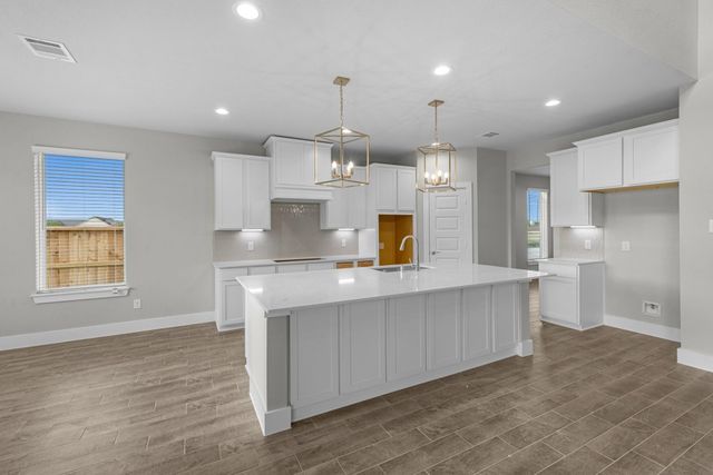 2911 Cedar Crown Court, Katy, TX 77493