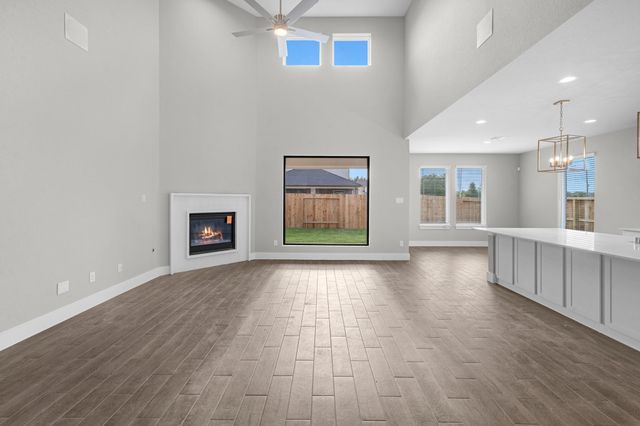 2911 Cedar Crown Court, Katy, TX 77493