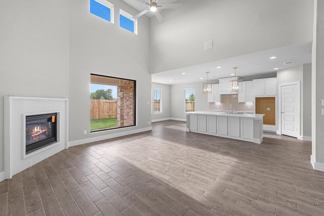 2911 Cedar Crown Court, Katy, TX 77493