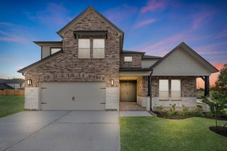 2911 Cedar Crown Court, Katy, TX 77493
