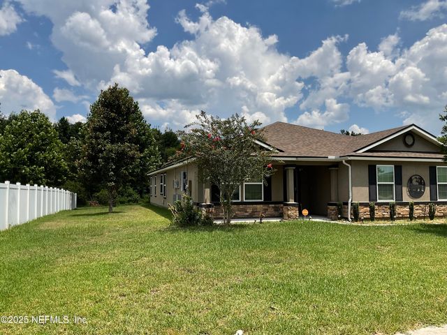 8253 GOLDEN BAMBOO Drive, Jacksonville, FL 32219