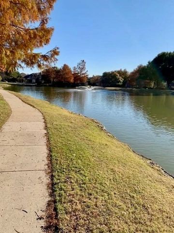 3784 Lakeway Court, Addison, TX 75001