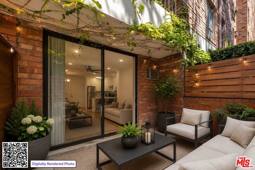 1440 VETERAN Avenue 102, Los Angeles, CA 90024