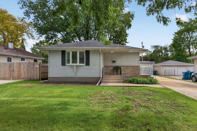 8951 O Day Drive, Highland, IN 46322