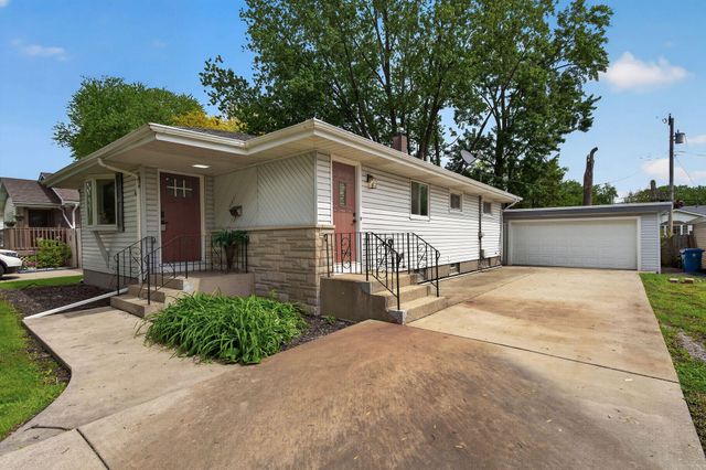 8951 O Day Drive, Highland, IN 46322
