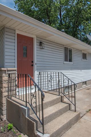8951 O Day Drive, Highland, IN 46322