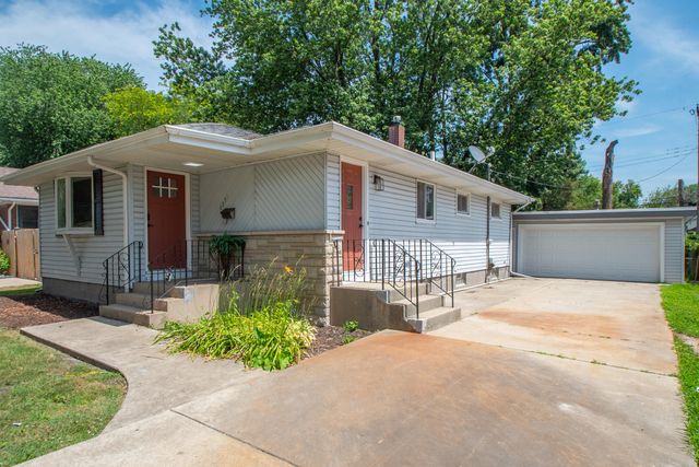 8951 O Day Drive, Highland, IN 46322