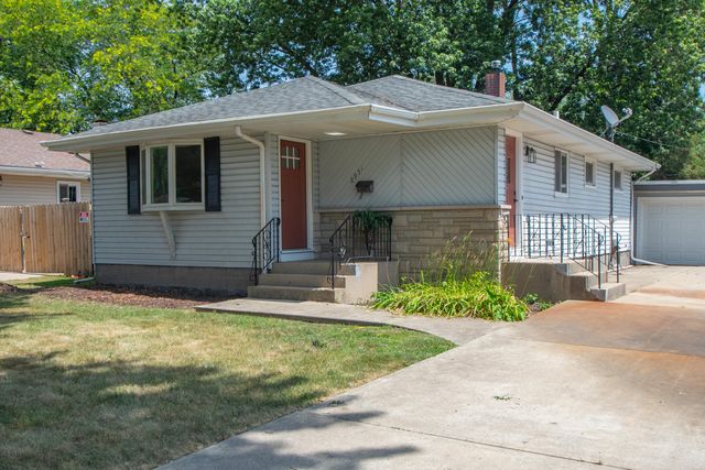 8951 O Day Drive, Highland, IN 46322